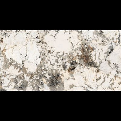 MarbleSystem, 60х120 см, керамогранит, Аляска Лаппато R9 Ректификат, K948091LPR