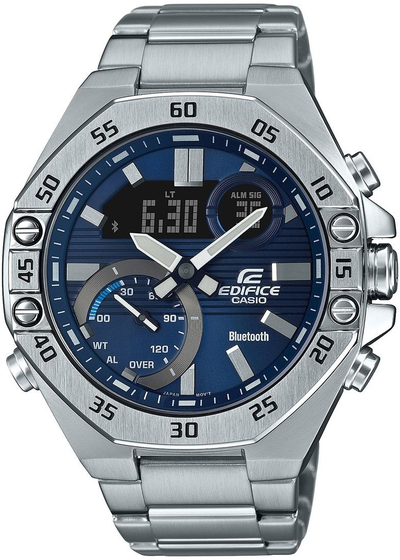 Часы Casio Edifice ECB-10D-2A