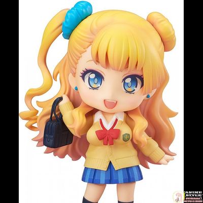 Нендроид Гяруко (Galko-chan)
