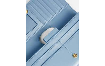 Кошелек Ted baker mid-blue