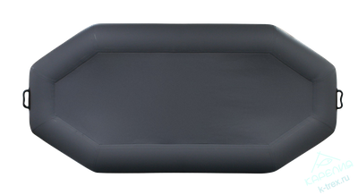 Лодка ПВХ Prof Marine PM260