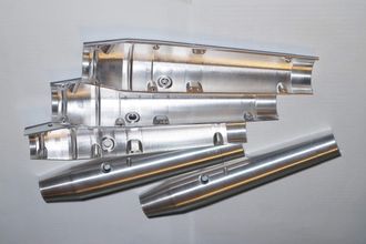 F2A pan for engine &quot;Profi&quot;