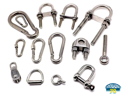 Такелаж/Фурнитура