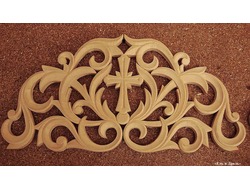 Крест, резной, деревянный, фото, купить