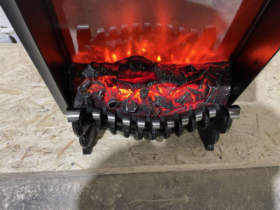 Электрокамин Моника BL M2