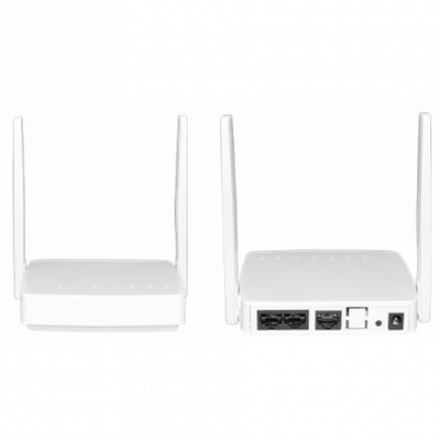 DS-4G-5KIT Комплект WiFi 3G/4G - уличный модем 3G/4G с точкой доступа WI-FI (в комплекте кабель 20 метров). Отличное решение для подключения к сетям мобильного интернета при не уверенном сигнале 4G или 3G