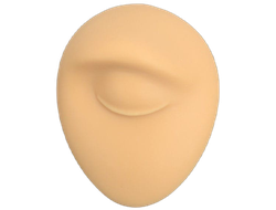 Модель для практики пирсинга L-50