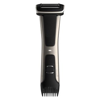 Триммер для тела PHILIPS NORELCO BODYGROOM Series 7000.