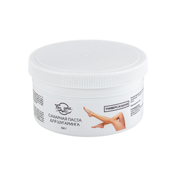 Сахарная паста FOR YOU для шугаринга универсальная 500 гр.