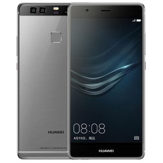 Huawei P9 Plus 64Gb Dual sim Серый