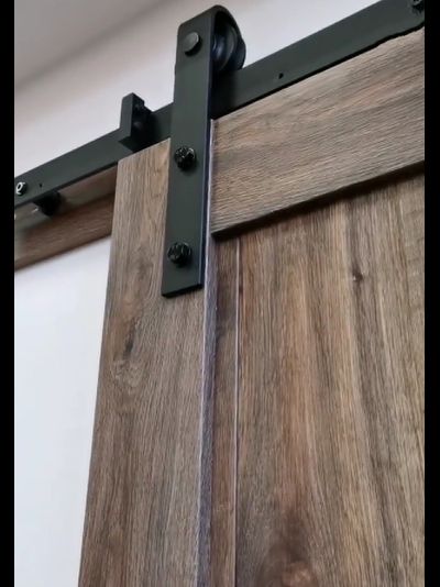 PRESTIGE. МОДЕЛЬ TEXAS 5, ПОЛОТНО ГЛУХОЕ