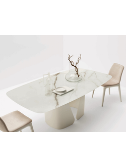 СТОЛ ATTICO ALTEA (L220*P110*H75) АРТ. AT109/220 GIORGIOCASA