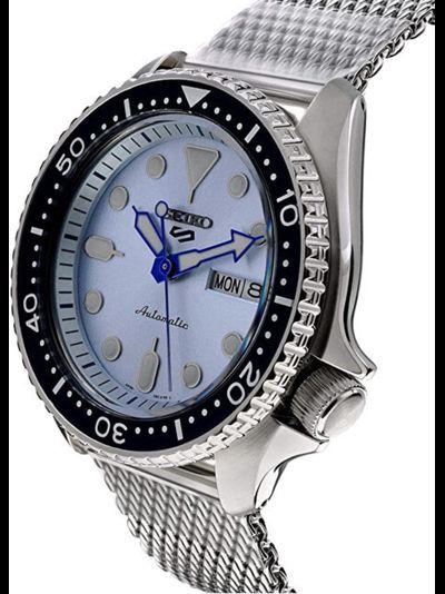 Наручные часы Seiko SRPE77K1