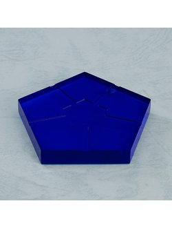 Нендроид Сэйсиро Наги (Seishirou Nagi)