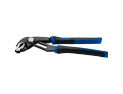 Переставные клещи с быстрой регулировкой ЗУБР Профессионал 250 мм 22435-25