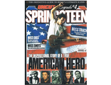 Bruce Springsteen Uncut Presents Legends Issue 4, Иностранные журналы в Москве, Intpressshop
