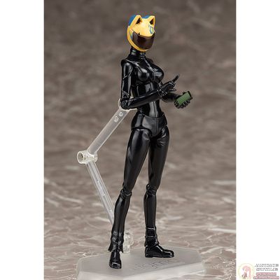 Фигурка фигма Селти Стурлусон (figma Celty Sturluson)