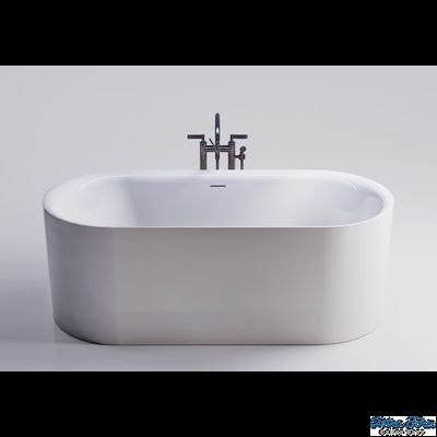 Astra-Form ванна Атлас 170/75 см белая