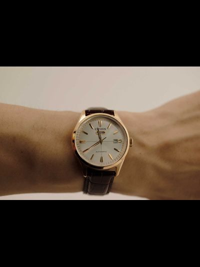 Наручные часы Citizen NH8393-05A