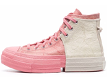 Кеды Converse Chuck 70 Feng Chen Wang белые с розовым