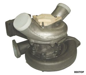 Турбокомпрессор ТКР-11 238 НБ