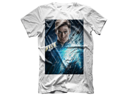 Футболка Star Trek, Стартрек №7