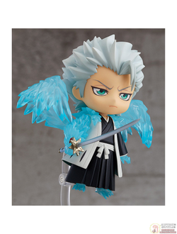 Нендроид Тосиро Хицугая (Toushirou Hitsugaya)