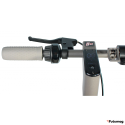 Электросамокат YOKAMURA i8