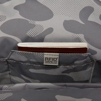 Рюкзак Pacsafe Go 15L Coastal Blue