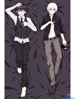 Ken Kaneki - Кэн Канэки | tokyo ghoul - Токийский гуль