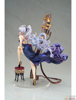 Фигурка 1/7 Силва (Silva Gentian Blue Ver.)