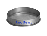 Заглушка воздуховода торцевая (круглая) 800
