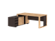 Стол руководителя АСТ 1716 (L/R)