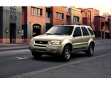 Ford Escape I (2000-2007)