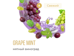 ELEMENT (ВОДА) 25 г. - GRAPE MINT (МЯТНЫЙ ВИНОГРАД)