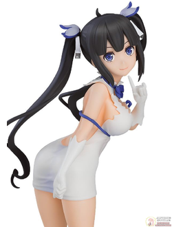 Фигурка Гестия (Hestia Pop Up Parade)