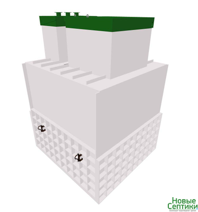 УОСВ TOПАЭРО 6 Long Пр