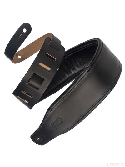 Levy`s M26PD-BLK Classics Series