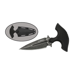 Нож тычковый K323T1R COBRA Viking Nordway PRO