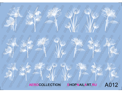 Слайдер-дизайн A012