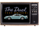 Test Drive 2, the duel, Игра для Сега (Sega Game)