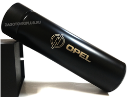 Термос с логотипом OPEL