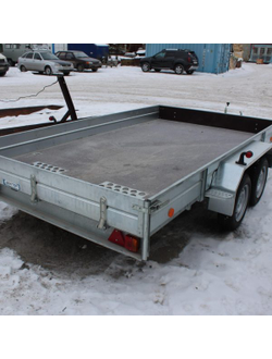 Прицеп ЛАВ-81013A