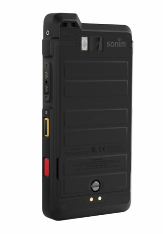 Sonim XP8