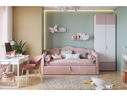 Детская ЗЕФИР (Мебельсон)