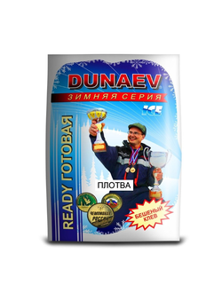 DUNAEV iCE-READY
