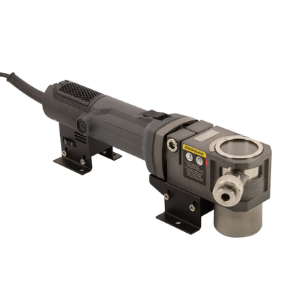 Машинка для заточки вольфрамовых электродов БАРСВЕЛД TIG-40 (220 В, 770 Вт, 13000 об/мин, 2,95 кг)