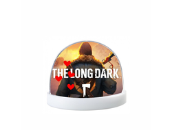 Водяной шар The Long Dark, Лонг Дарк №6