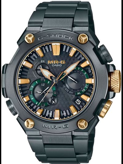 Часы Casio G-Shock MRG-B2000BG-3A