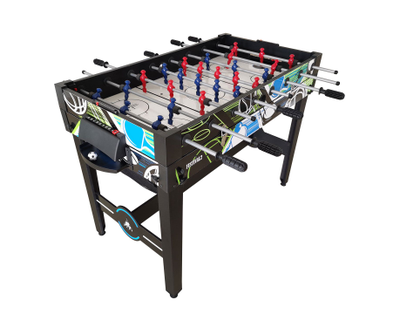 Игровой стол - трансформер DFC FESTIVAL2 48 12 в 1